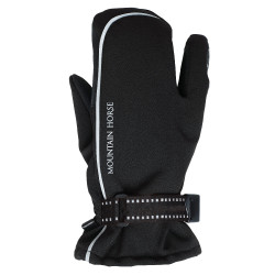 Triplex Waterproof Handschoen Mountain Horse