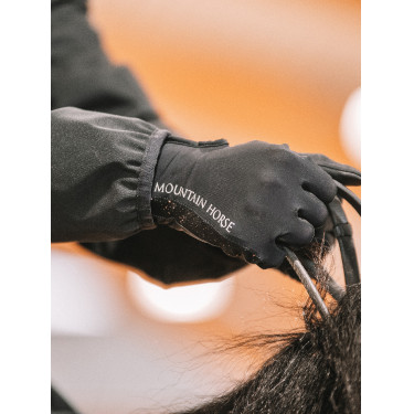 Sparkle Cooling Glove Mountain Horse
