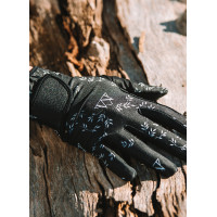 Flora Glove Mountain Horse