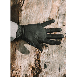 Flora Glove Mountain Horse