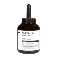 Amandel hoefolie 500 ml Acavallo