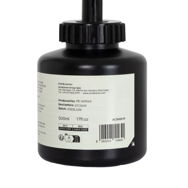 Hoefolie met sheaboter 500 ml Acavallo