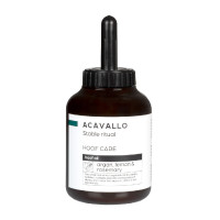Argan hoefolie 500 ml Acavallo