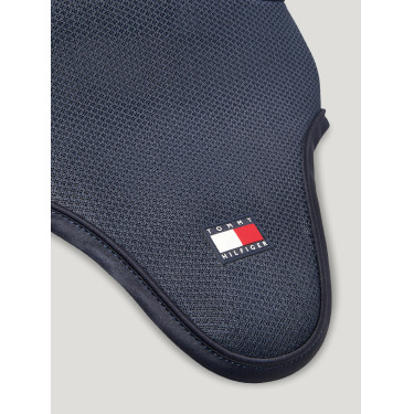 Barney Vliegendeken Oorkap Tommy Hilfiger Equestrian