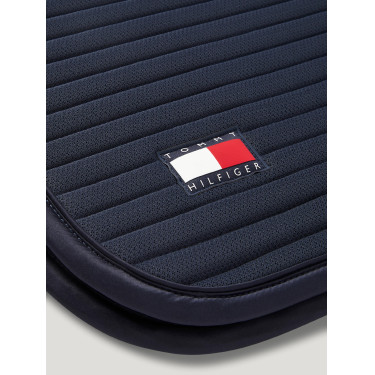 Barney Mesh Dressuurzadeldek Tommy Hilfiger Equestrian