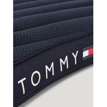 Barney Mesh springzadelpad Tommy Hilfiger Equestrian