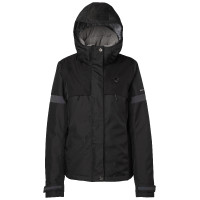 Royal Grace Jacket Mountain Horse Zwart