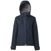 Royal Grace Jacket Mountain Horse Marine Marineblauw