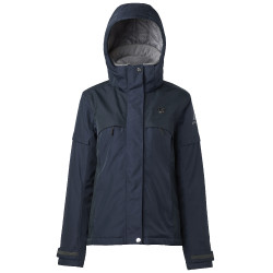 Royal Grace Jacket Mountain Horse Marine Marineblauw