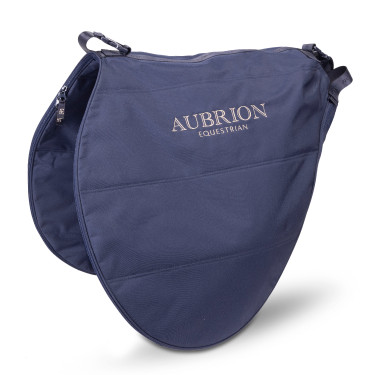 Aubrion Equestrian Zadeltas