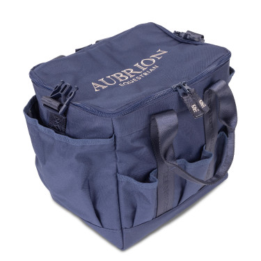 Aubrion Equestrian grote poetstas-kit bag