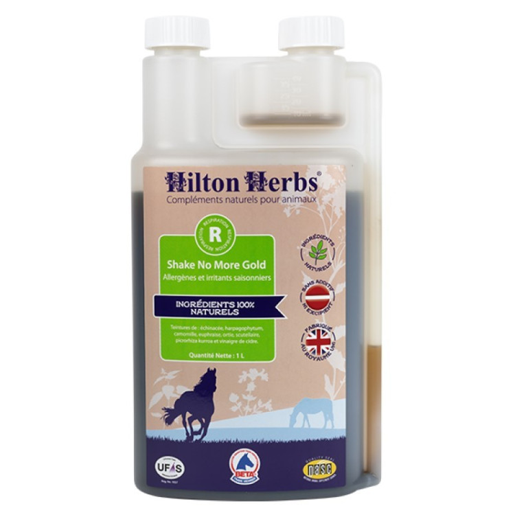 Shake No More Gold Hilton Herbs Shake No More Gold Hilton Herbs