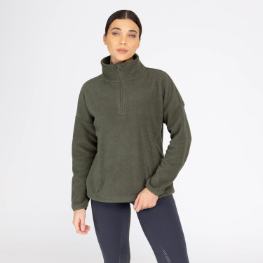 Aubrion React Winter Fleece
