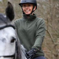 Aubrion React Winter Fleece