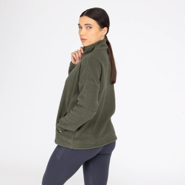 Aubrion React Winter Fleece
