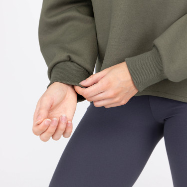 Aubrion React Sweatshirt