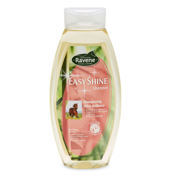 Easy Shine shampoo Ravene Easy Shine shampoo Ravene