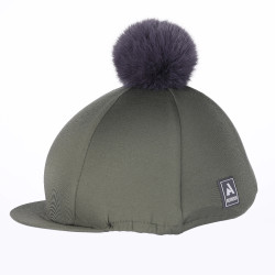 Aubrion React Capuchon voor Cap/Helm