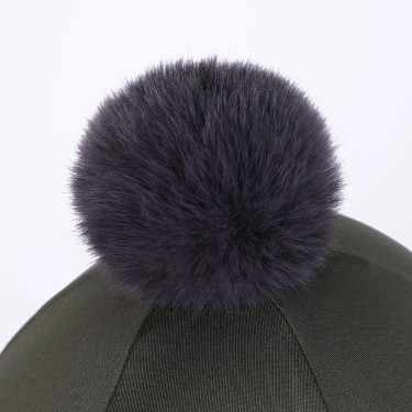 Aubrion React Capuchon voor Cap/Helm