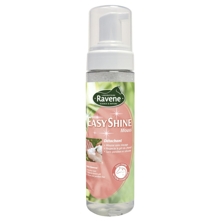 Easy Shine Mouss Ravene Easy Shine Mouss Ravene