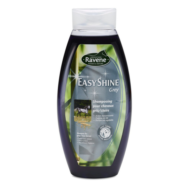 Easy Shine grijs Ravene Easy Shine grijs Ravene
