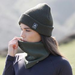 Aubrion React Beanie