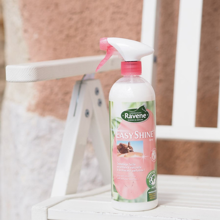 Easy Shine glansspray Ravene Easy Shine glansspray Ravene