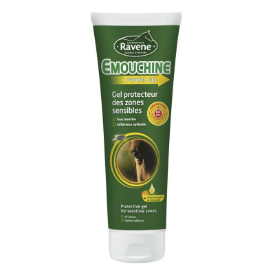 Emouchine gel Ravene