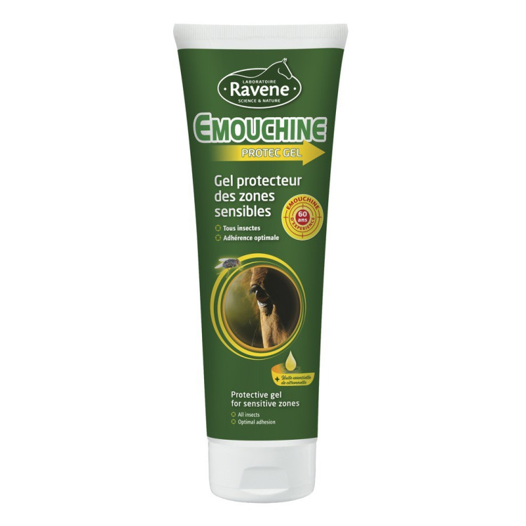 Emouchine gel Ravene Emouchine gel Ravene