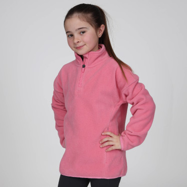 Aubrion React Winter Fleece - Jeune Cavalier