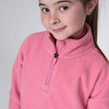 Aubrion React Winter Fleece - Jeune Cavalier