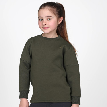 Aubrion React Sweatshirt Jeune Cavalier