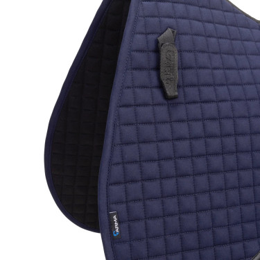 ARMA Deluxe Katoenen Zadeldekje ARMA Deluxe Katoenen Zadeldekje