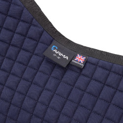 ARMA Deluxe Katoenen Zadeldekje ARMA Deluxe Katoenen Zadeldekje