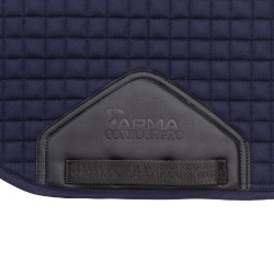 ARMA Deluxe Katoenen Zadeldekje ARMA Deluxe Katoenen Zadeldekje