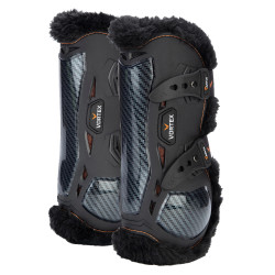 ARMA Vortex SupaFleece peesbeschermers ARMA Vortex SupaFleece peesbeschermers