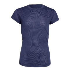 Kinder rij T-shirt technisch Shires Aubrion React