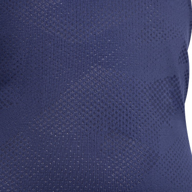 Kinder rij T-shirt technisch Shires Aubrion React