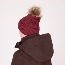 Winter rijjas voor jonge ruiters – Aubrion | Equi-Clic