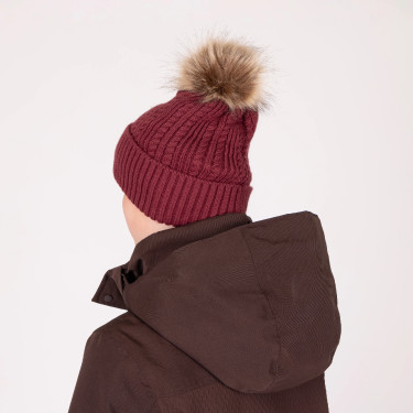 Winter rijjas voor jonge ruiters – Aubrion | Equi-Clic