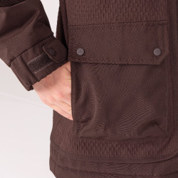 Winter rijjas voor jonge ruiters – Aubrion | Equi-Clic
