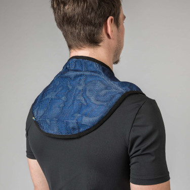 Verkoelende nekband Back on Track