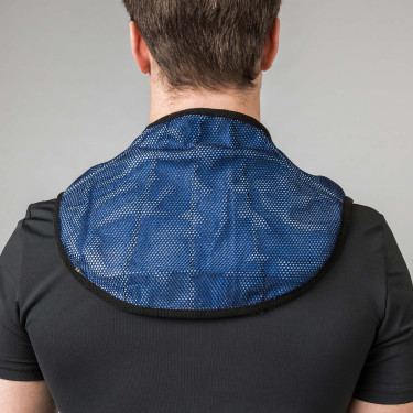 Verkoelende nekband Back on Track