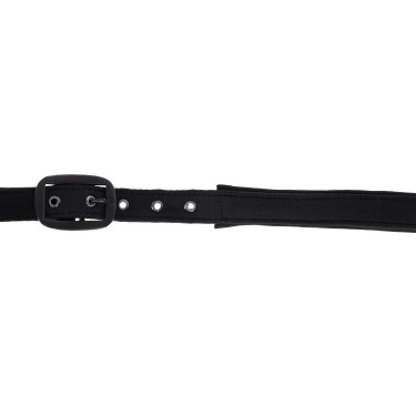 Covalliero Halster AW26 Zwart