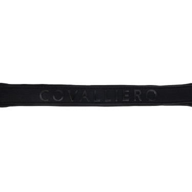 Covalliero Halster AW26 Zwart