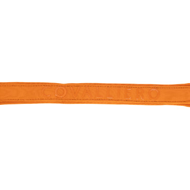 Covalliero Halster AW26 Oranje