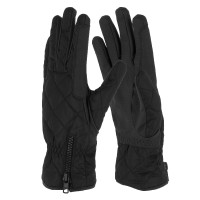 Covalliero rijhandschoenen Arktis AH26 Zwart