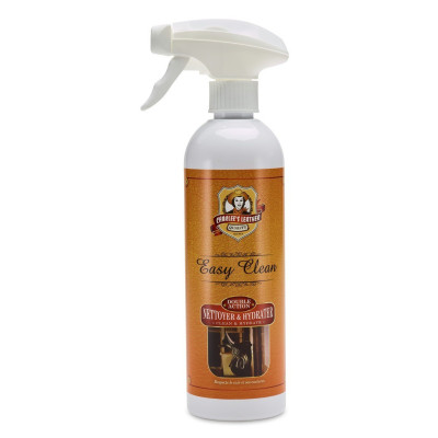 Easy Clean Charlee's...