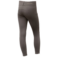 Covalliero Rijl egging HW26 dames Melkchocolade Grijs
