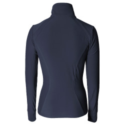 Active Shirt Col Roulé AH26 Dames